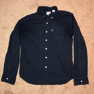 Men’s Levi’s Shirt